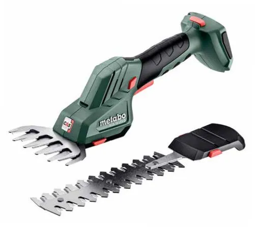 Metabo busktrimmer og græstrimmer SGSÂ 18Â LTXÂ Q 18V